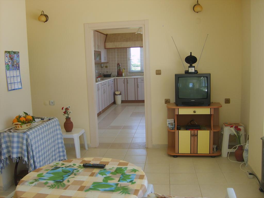 Botanik Ferienhaus Holiday home