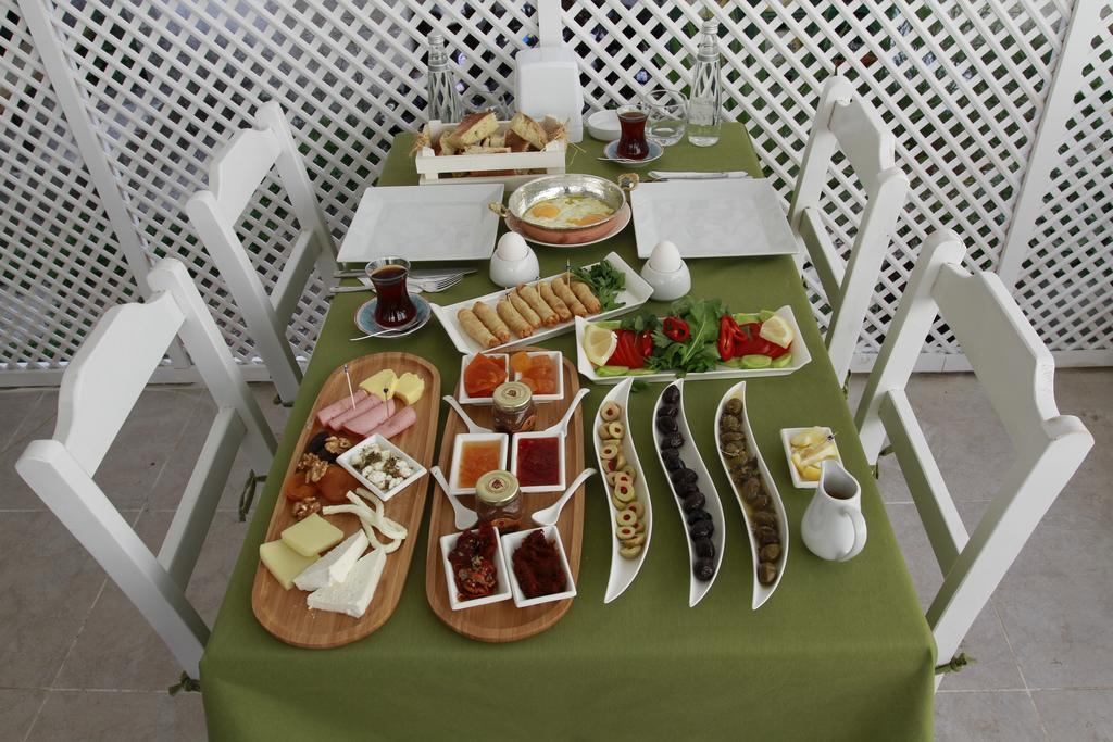 Yarimada Tatil Evi Homestay Marmaris