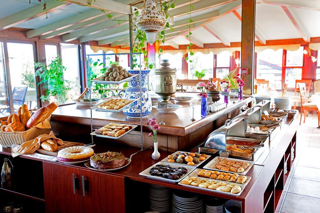 Hotel Hippodrome Istanbul