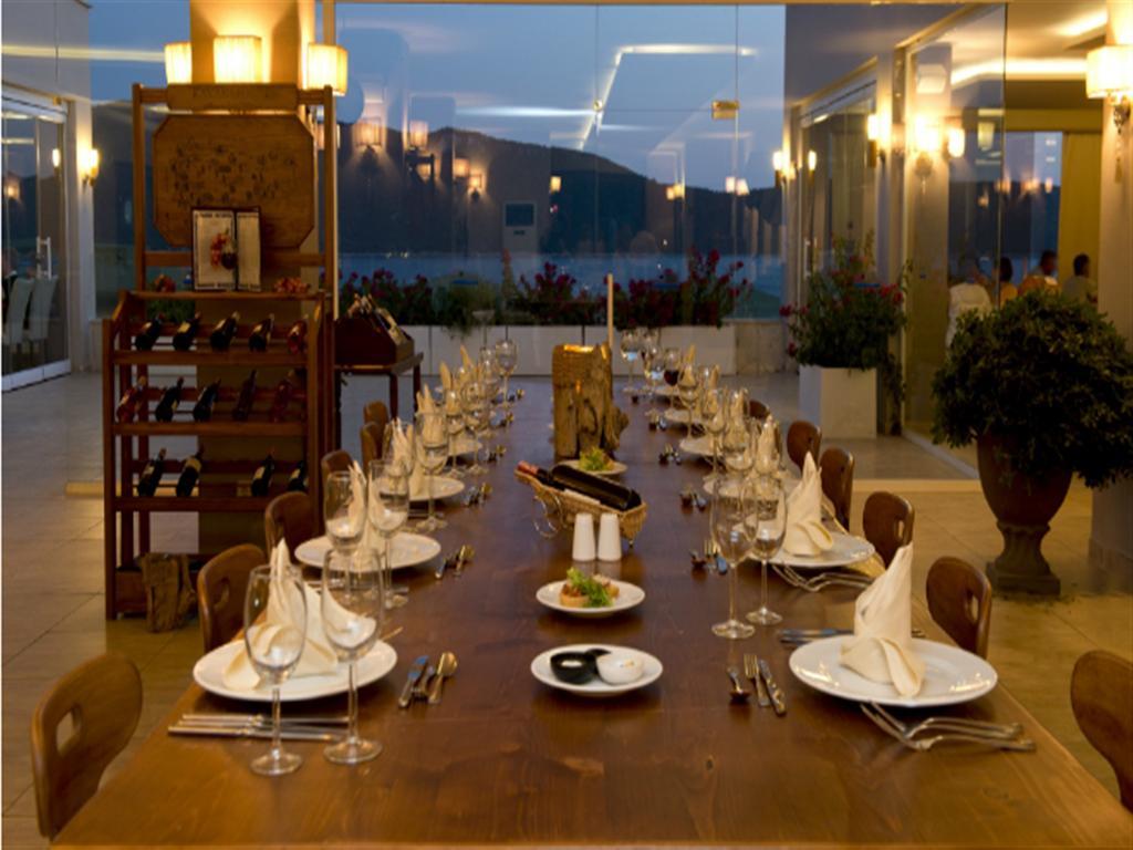 Holiday & Spa Hotel Bodrum