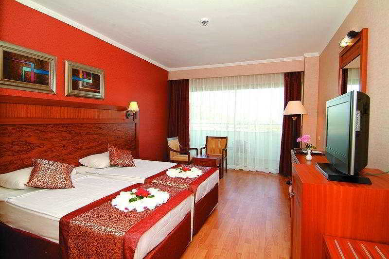 Alba Royal (adults Only) Resort Side