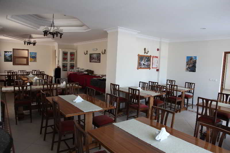 Hotel Ave Maria Selcuk