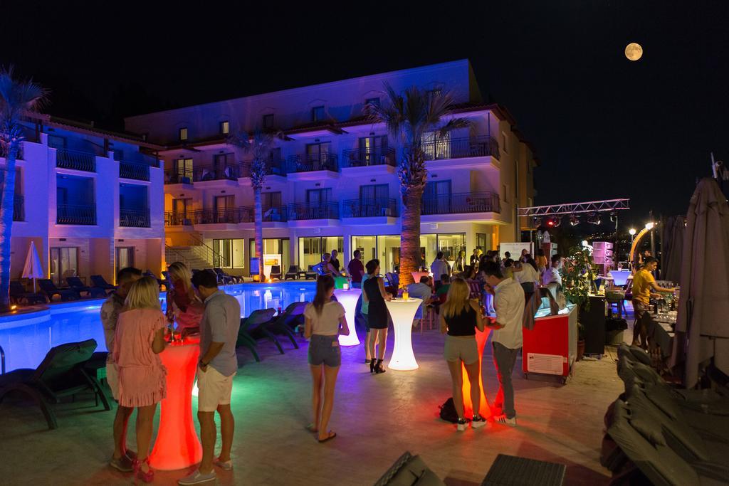 Palmera Hotel 3*