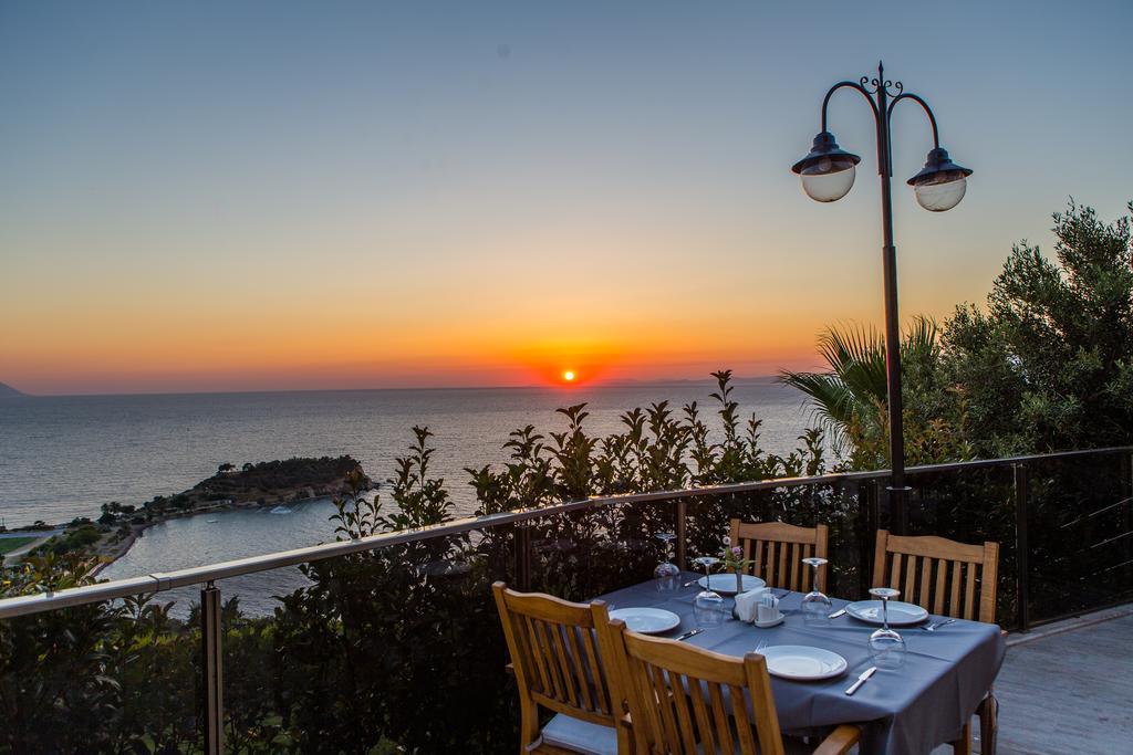 Palmera Hotel Kusadasi
