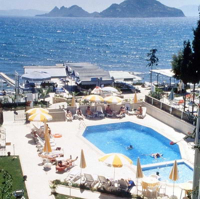 Bodrum Sky 3*