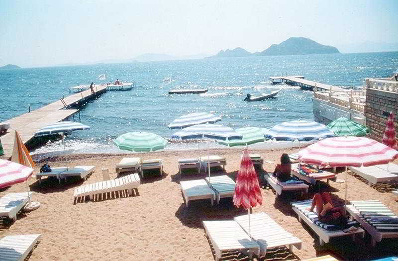 Bodrum Sky Hotel Turgutreis