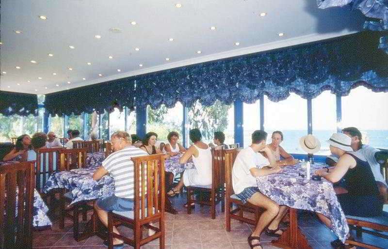 Bodrum Sky Hotel