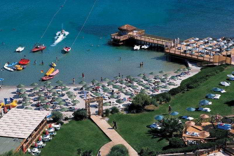 Suzer Sun Dreams Hotel & Spa 5*