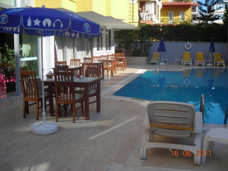 Hotel Sava Antalya