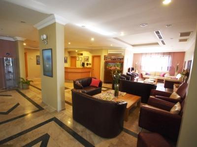 Doruk Hotel Fethiye