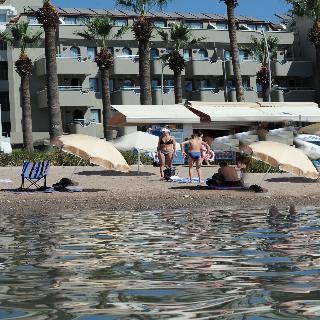 Candan Citybeach Marmaris