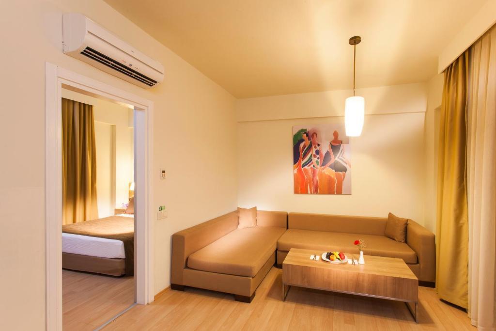 Dream Family Club Resort