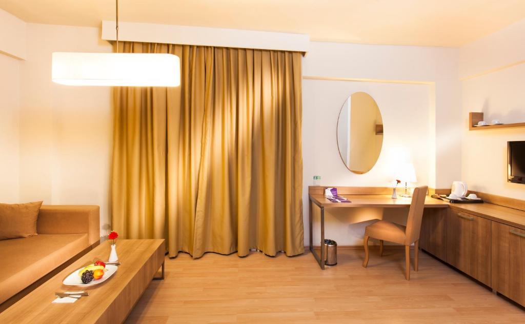 Resort Dream Family Club 4*