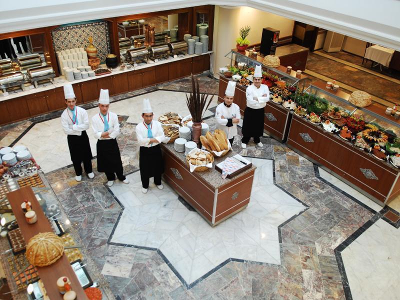 Hotel La Santa Maria 4*