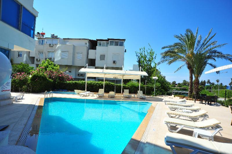 Tourist Hotel 3*
