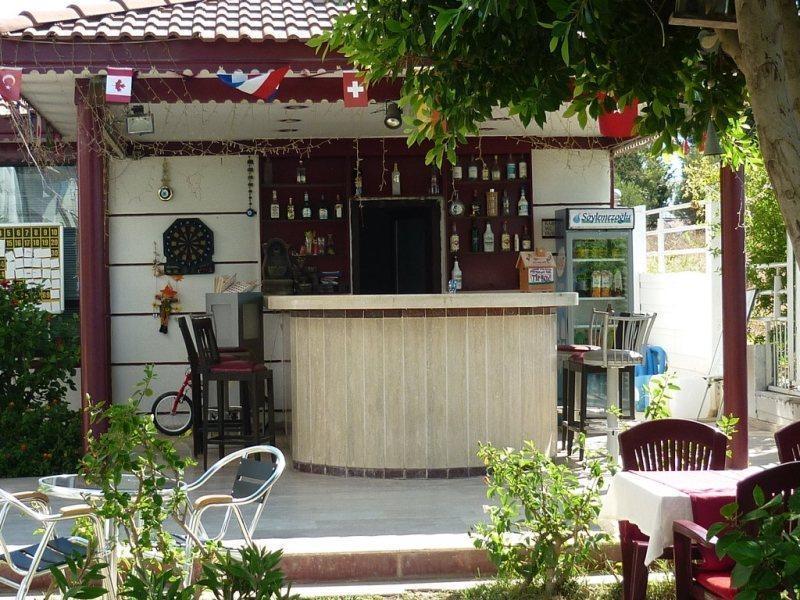 Carna Garden Hotel 3*
