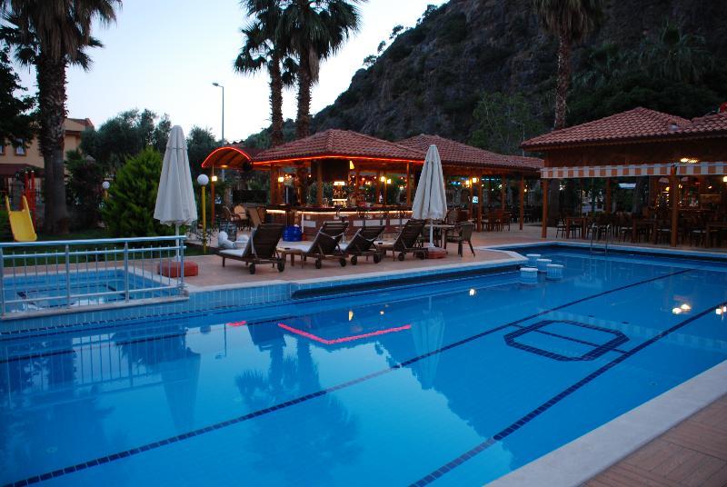 Hotel Hotel Oludeniz Oludeniz