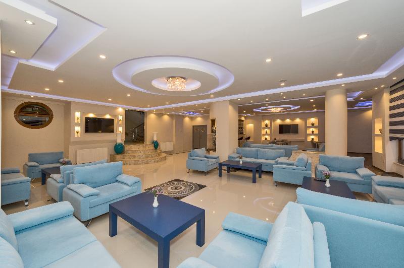 Hotel Selenay &