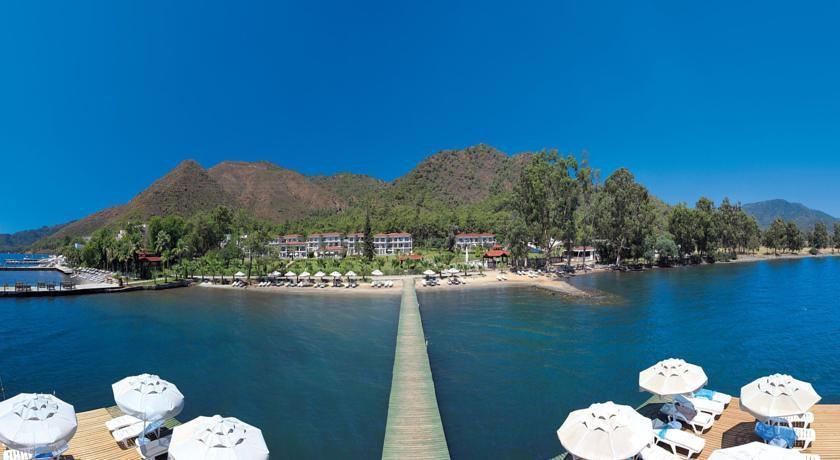 The Park 5* Marmaris