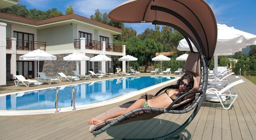 The Park Marmaris