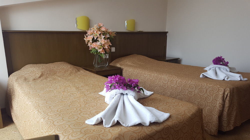 Hotel Tokay 4*