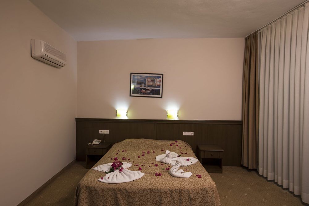 Tokay Hotel 4*