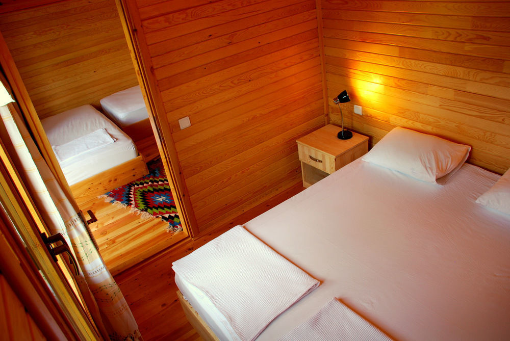 Baraka House 2*