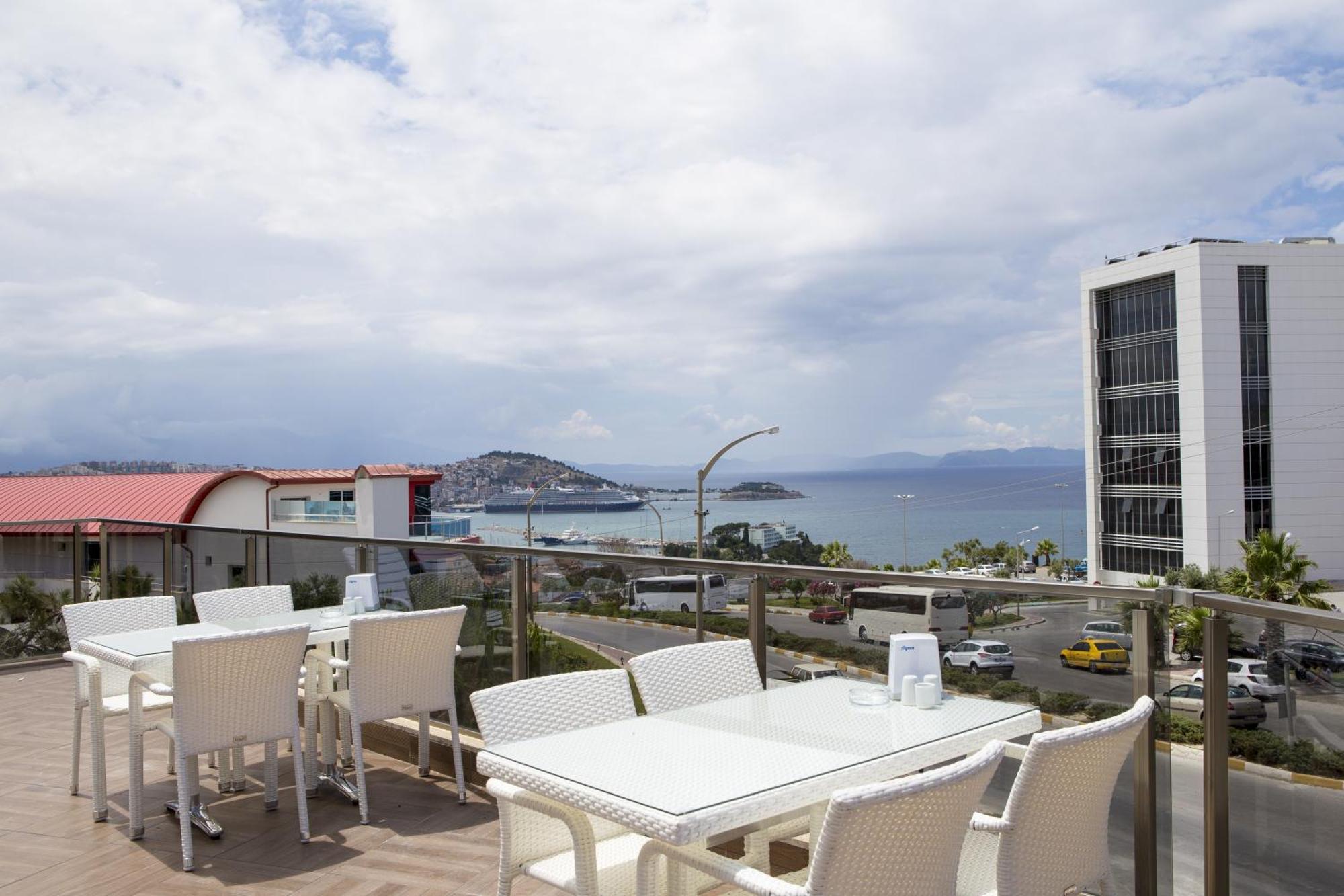Comfort Ada Class Hotel Kusadasi