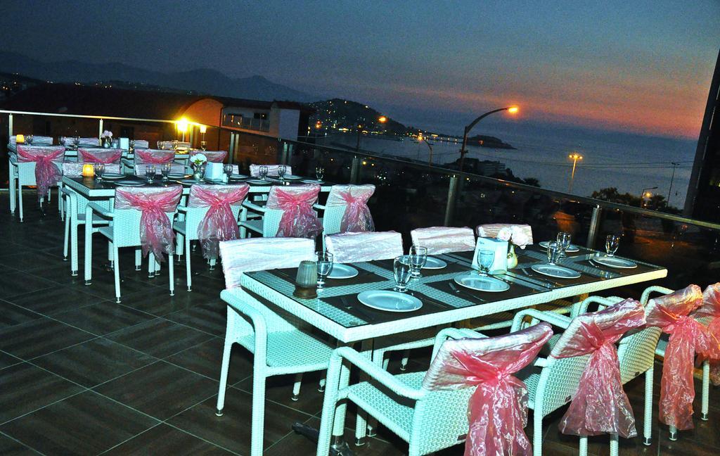 Comfort Ada Class Hotel