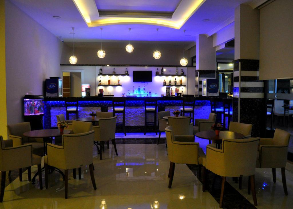 Hotel Comfort Ada Class 4*