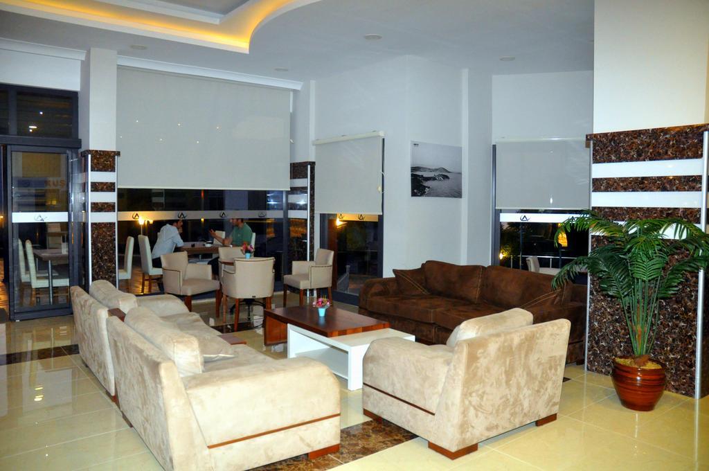 Comfort Ada Class Hotel Kusadasi