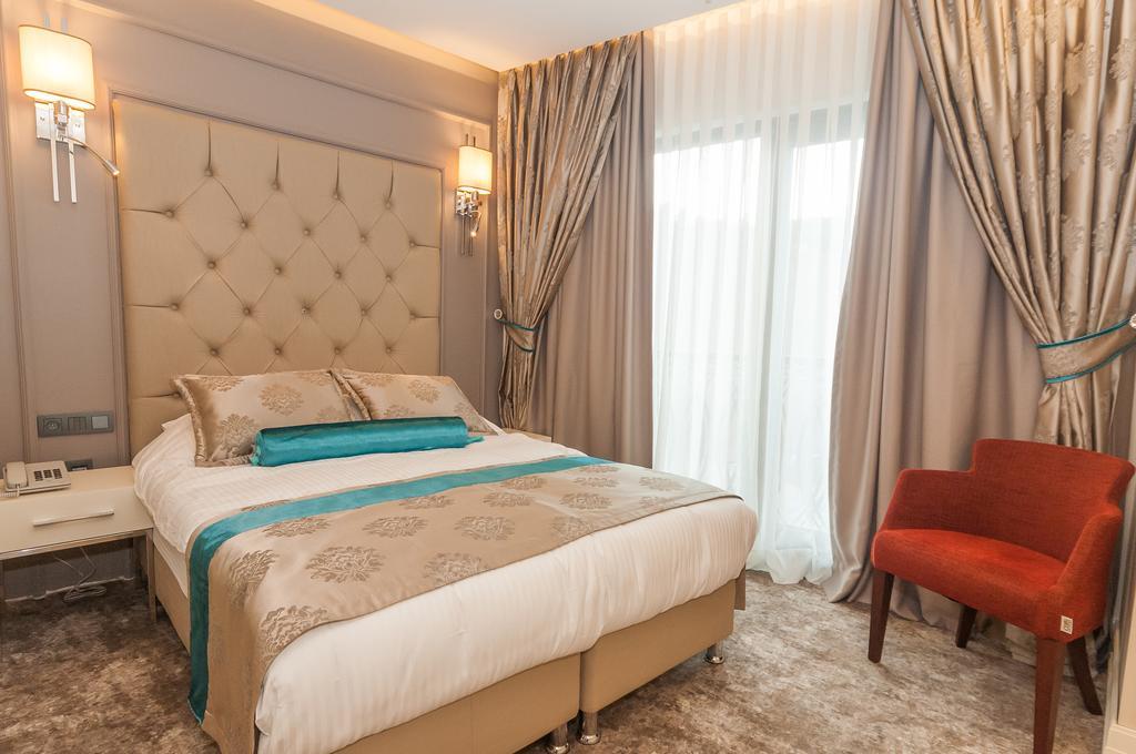 Park Grazza 3* Istanbul