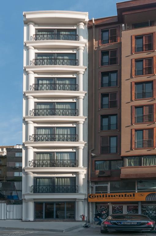 Hotel Park Grazza