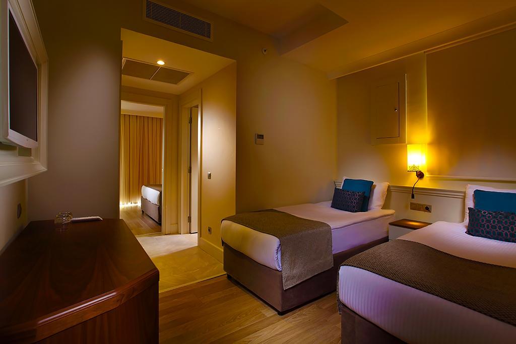Diamond Elite & - Adults Only Hotel Side