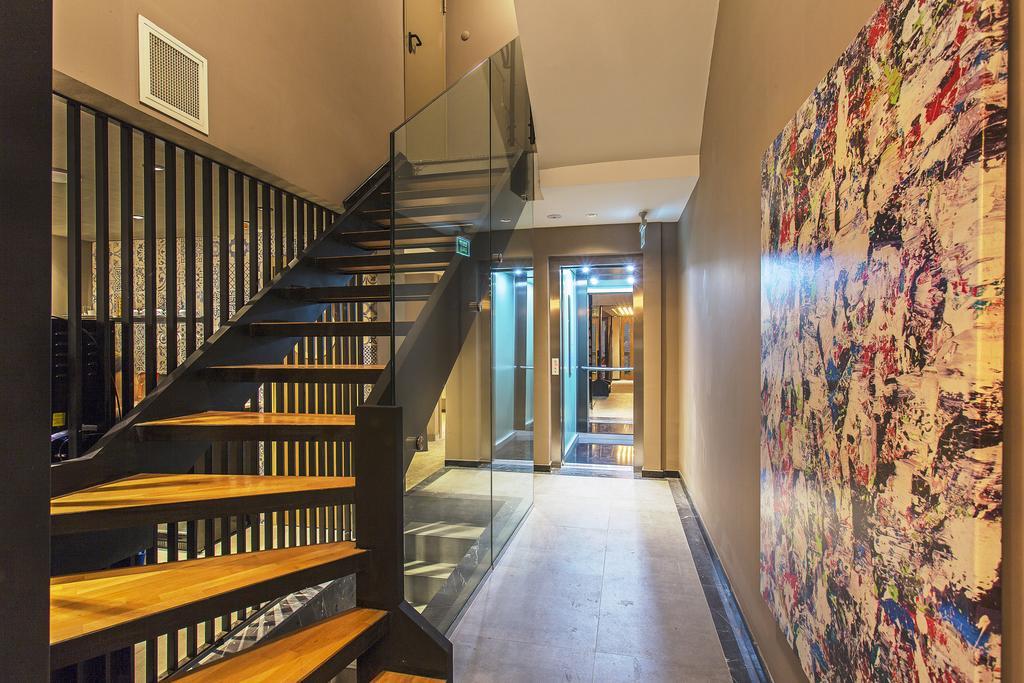 Hotel Redmont Nisantasi Istanbul