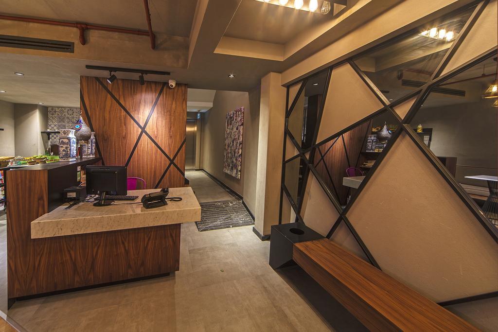 Redmont Nisantasi Hotel