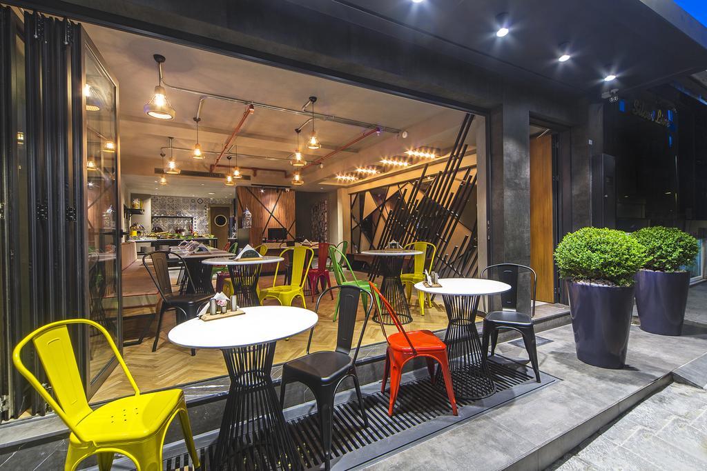 Hotel Redmont Nisantasi Istanbul