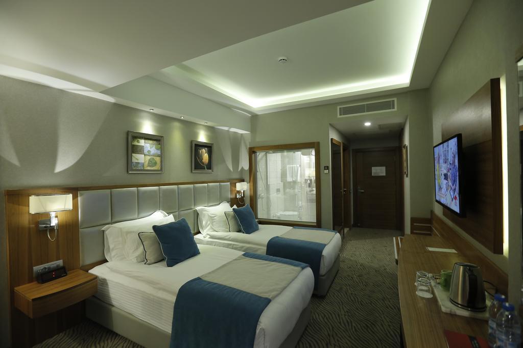 Western Premier Karsiyaka Convention & Hotel