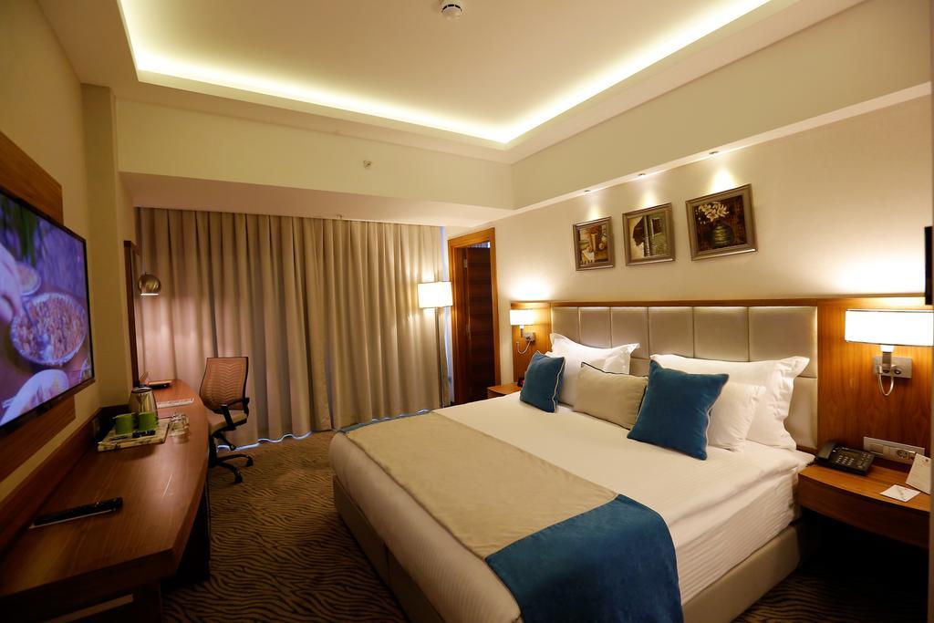 Western Premier Karsiyaka Convention & Hotel