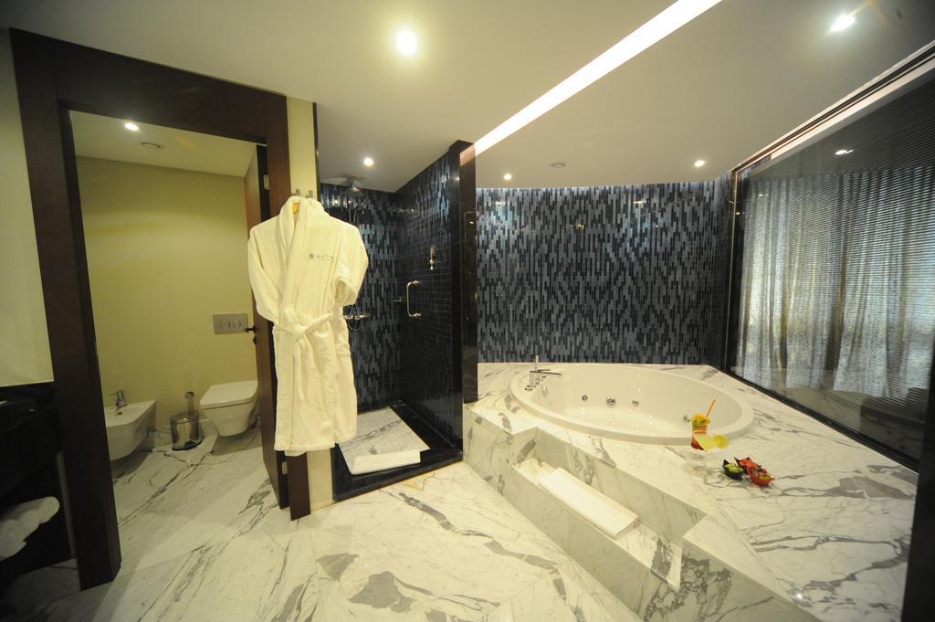 Hotel Pullman & Convention Center 5*
