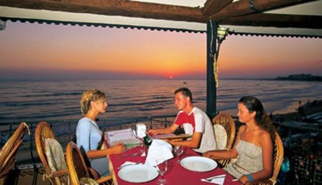 Hotel Tropic Club 3*