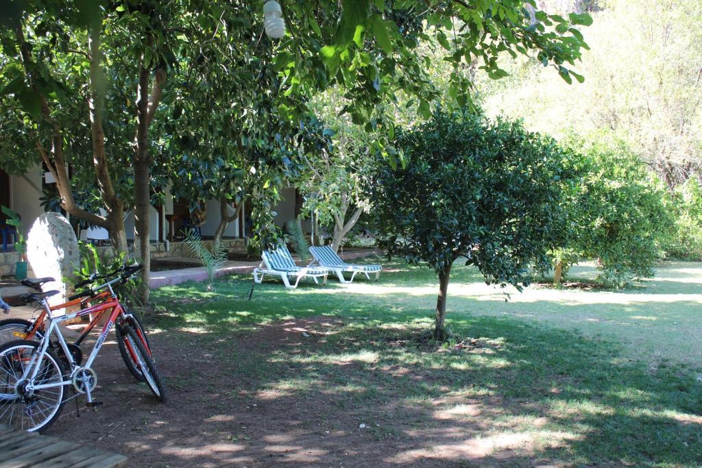 Guest house Simge 2*