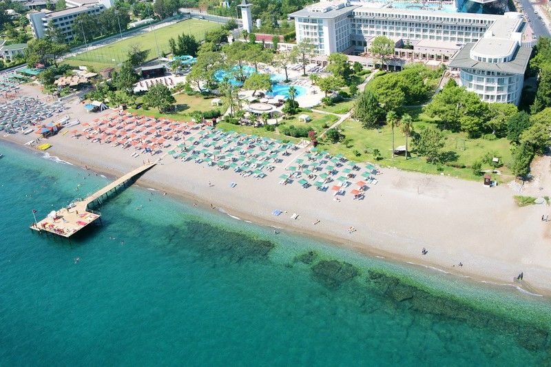 Kilikya Palace Goynuk 5* Kemer