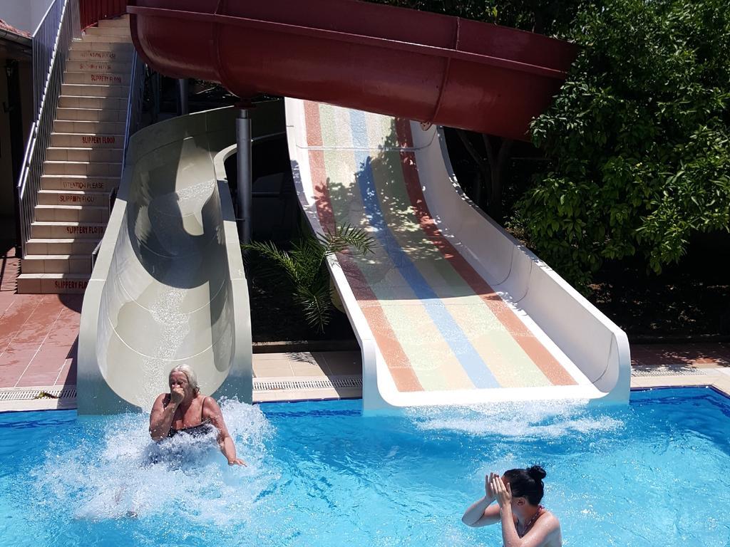 Gazipasa Star Aparthotel 3*