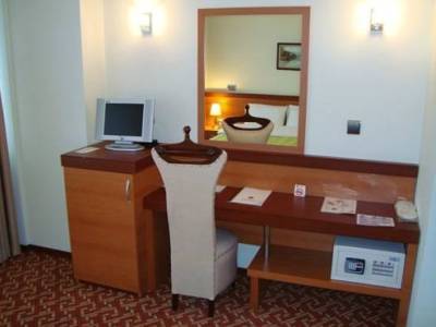 Tufad Prestige Boutique Hotel 3*