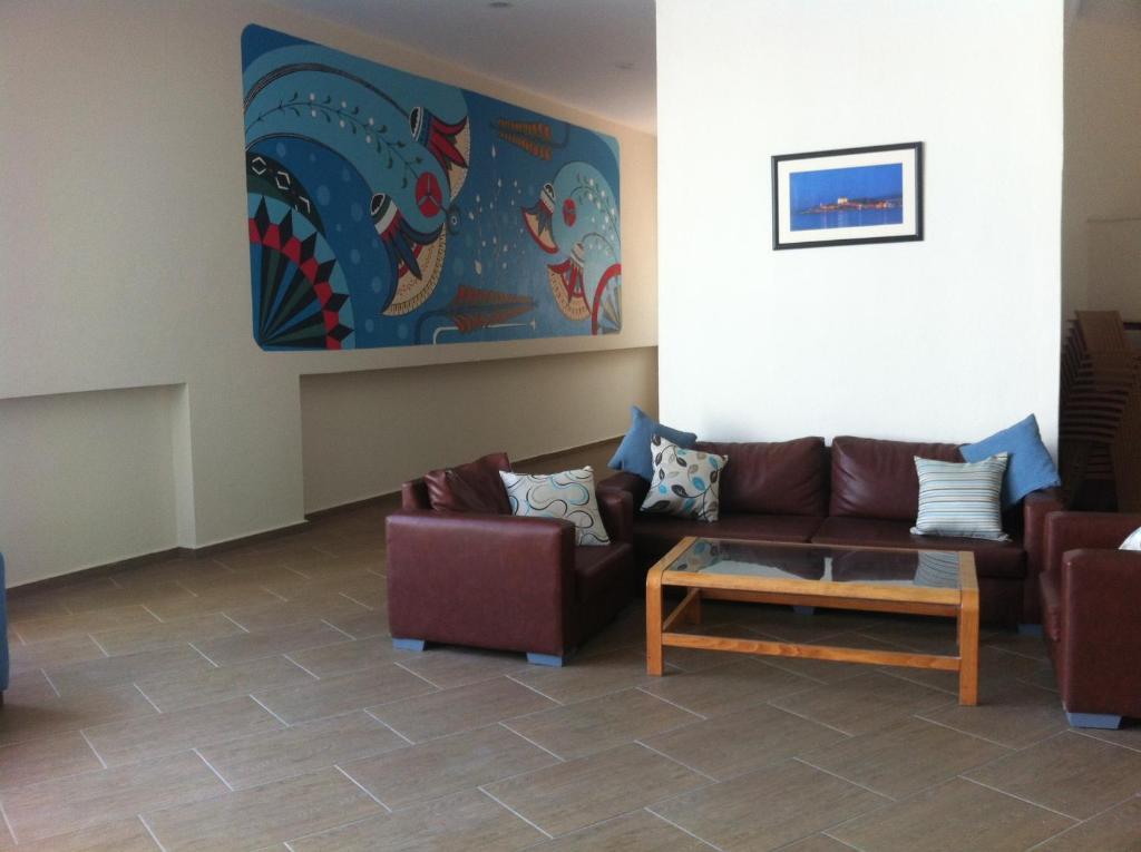 Ponz Hotel 3* Kusadasi