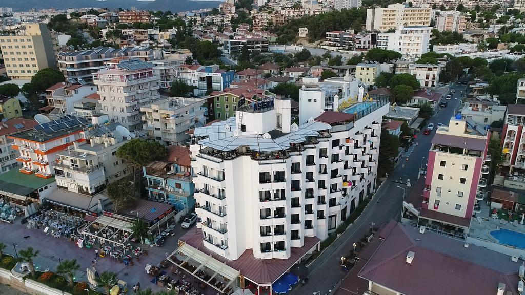 Asena Hotel