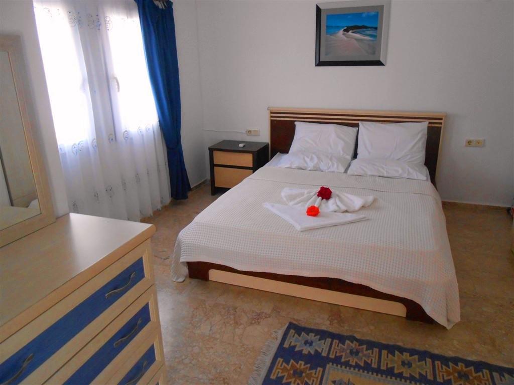 Apartment Sunset C7 Fethiye
