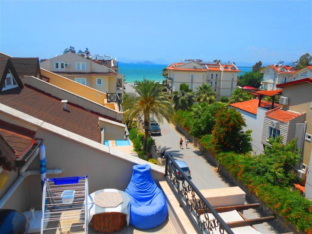 Sunset C7 Apartment Fethiye