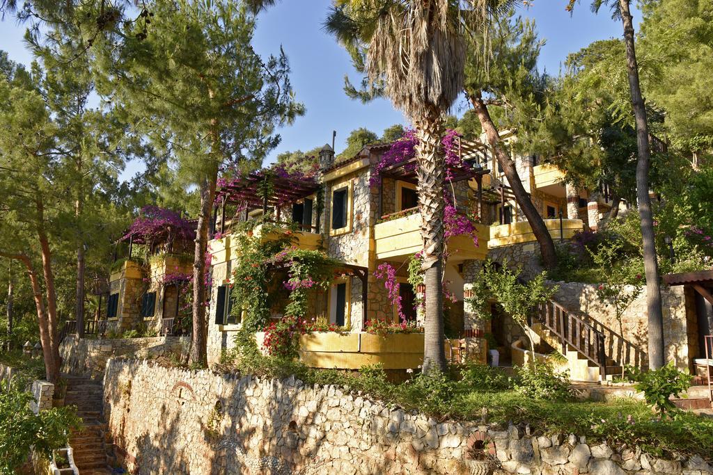Symbola Hotel Oludeniz